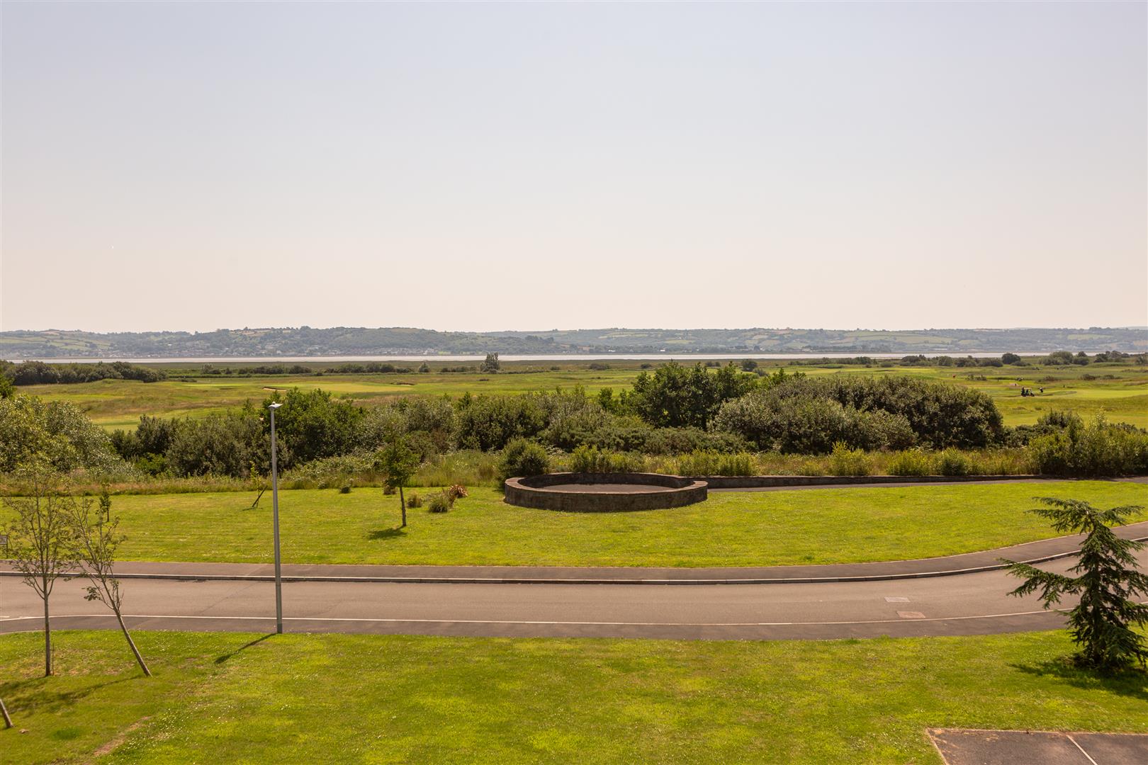 Y Corsydd, Llanelli, SA15 2DX